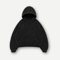 Black Hoodie