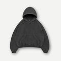 Charcoal Hoodie
