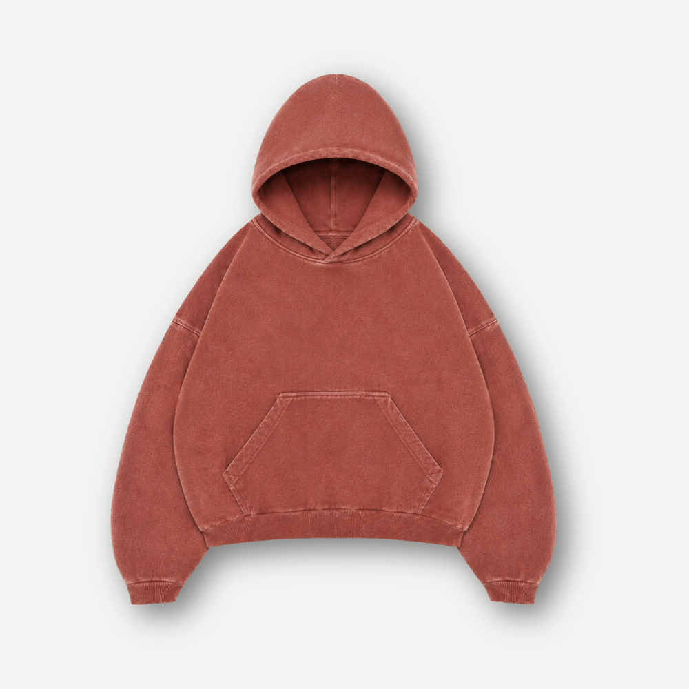 Clay Hoodie
