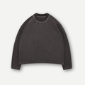 Boxy Long Sleeve T-shirt