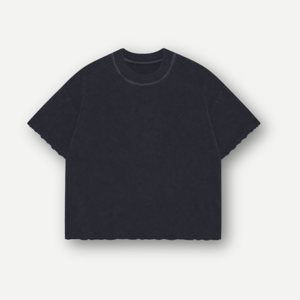 Boxy T-Shirt